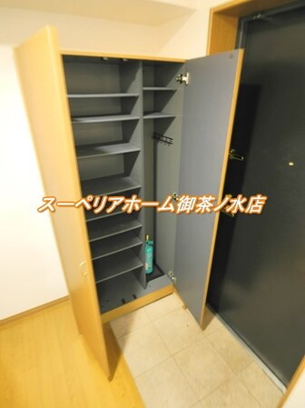 ラクラス田原町の物件内観写真